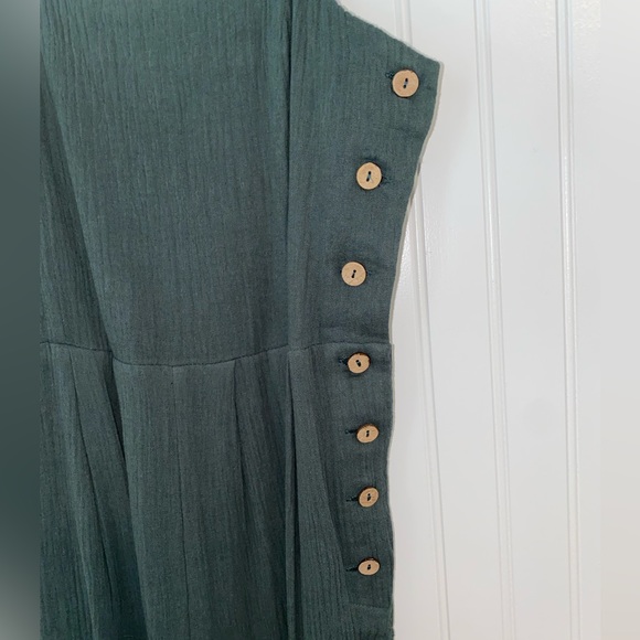 Piper & Scoot Huxley Tank Jupsuit - Picture 3 of 4